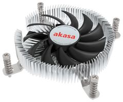 AK-CC6609EP01 - Ultra Thin LGA1700 CPU Mini ITX Cooler