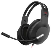 G1 SE - G1 SE PC Gaming Headset, Black