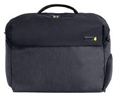 TACMM002 - Commuter Pro Messenger Bag for 14 - 15.6" Laptops, Black