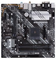 PRIME B550M-A WIFI II - AMD B550M-A WIFI II Socket AM4 Micro ATX Motherboard