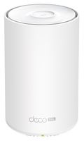 DECO X50-DSL - AX3000 VDSL Whole Home Mesh WiFi 6 Modem Router, WPA3