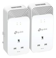 PG2400P KIT - G.hn2400 Passthrough Powerline Kit