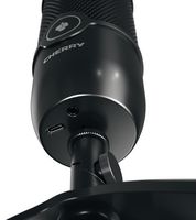 JA-0700 - UM 3.0 USB Streaming Microphone