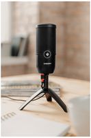 JA-0700 - UM 3.0 USB Streaming Microphone