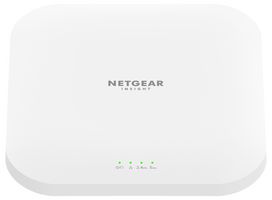 WAX620-100EUS - AX3600 Insight Managed Multi-Gig PoE WiFi 6 Wireless Access Point, WPA3