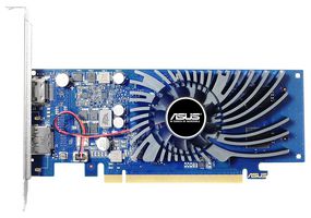 GT1030-2G-BRK - GeForce GT 1030 2GB GDDR5 Low Profile PCI-Express Graphics Card