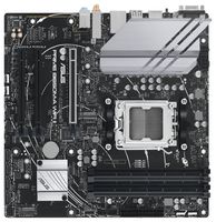 90MB1EG0-M0EAY0 - PRIME B650M-A WIFI II Socket AM5 Micro ATX Motherboard with WiFi