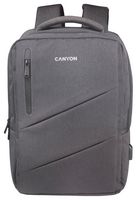 CNS-BPE5GY1 - 15.6" Backpack for Laptop, Grey