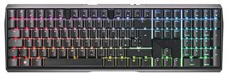G80-3872LYAGB-2 - MX 3.0S Mechanical Wireless Gaming Keyboard with Cherry MX Red Switches