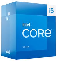 BX8071513400 - Core i5-13400 Ten Core Socket 1700 CPU Processor, Retail