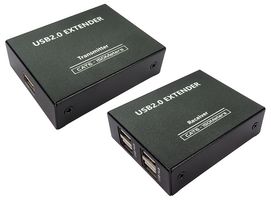 PSG91954 - 4 Port USB 2.0 over Cat5e / Cat6 Ethernet Extender, 150m