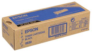 C13S050630 - 0630 AcuLaser Original Toner Cartridge, Black 3000 Pages