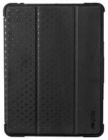 TAXIPF056V3 - Classic Essemtial Rugged Case for iPad 10.2" 7th 8th 9th Gen, Black