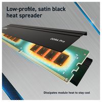 CP2K16G4DFRA32A - DDR4 Pro DDR4-3200 UDIMM, 32GB RAM Kit (2x 16GB)