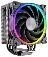 AK-CC4022HP01 - Soho H4 Plus aRGB CPU Cooler for AMD AM4 / AM5 & Intel Sockets