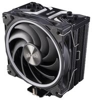 AK-CC4022HP01 - Soho H4 Plus aRGB CPU Cooler for AMD AM4 / AM5 & Intel Sockets