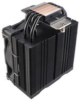 AK-CC4022HP01 - Soho H4 Plus aRGB CPU Cooler for AMD AM4 / AM5 & Intel Sockets