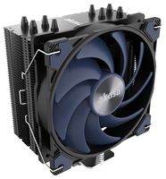 AK-CC4021HP01 - Alucia H4 Plus Multiplatform CPU Cooler for AMD AM4 / AM5 & Intel Sockets