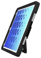 SS-ES-A8-21-BLK - Extreme Shield for Samsung Galaxy Tab A8 X200 & X205, Black