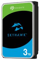 ST3000VX015 - SkyHawk™ 3.5" SATA 6Gb/s Surveillance Hard Drive, 3TB