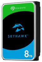 ST8000VX010 - SkyHawk™ 3.5" SATA 6Gbps Surveillance Hard Drive, 8TB