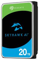 ST20000VE003 - SkyHawk AI 3.5" SATA 6Gbps Hard Drive, 20TB
