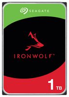 ST1000VN008 - IronWolf Business 3.5" SATA 6Gbps NAS Hard Drive, 1TB