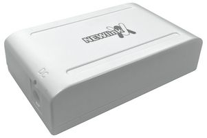 NLHUB-05GB - 5 Port Gigabit Ethernet Switch, White