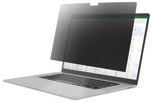 14M21-PRIVACY-SCREEN - Privacy Filter for MacBook Pro 21/23 Screen, 14"