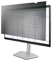 19569-PRIVACY-SCREEN - Privacy Filter for 16:9 Widescreen Monitor Screen, 19.5"