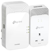 PGW2440 KIT - G.hn2400 Powerline AX1800 WiFi 6 Kit