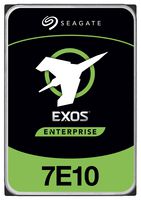 ST8000NM017B - EXOS 7E10 3.5" SATA 6Gbps 512e Advanced Format Enterprise Hard Drive, 8TB