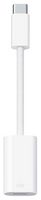 MUQX3ZM/A - USB-C to Lightning Adaptor