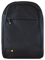 TANZ0713V3 - Classic Essential Backpack for 17.3" Laptops, Black