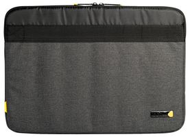 TAECV011 - Eco Essential Sleeve for 15.6" Laptops, Grey