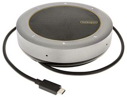 DKTBRSPMPD - USB-C Speakerphone Docking Station, USB-C to HDMI / VGA / USB