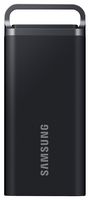 MU-PH2T0S/EU - SSD T5 EVO Portable Solid State Drive, 2TB, Black