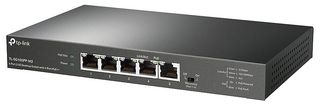 TL-SG105PP-M2 - 5 Port 2.5GbE Desktop Switch with PoE++