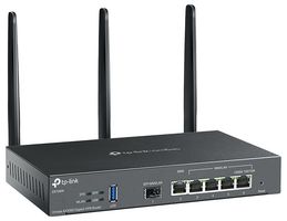 ER706W - Omada AX3000 Gigabit VPN Router, WPA3