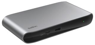 INC013VFSGY - Thunderbolt 4 5-in-1 Core Hub