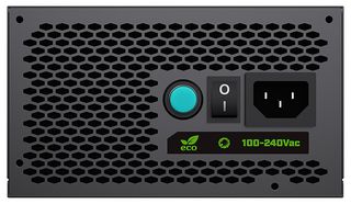 VP-700-RGB - 700W VP RGB Semi-Modular PSU, 80+ Bronze