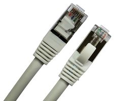 PSG91982 - Cat8.1 LSOH SFTP Ethernet Patch Lead, 5m White