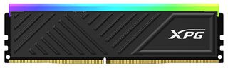 AX4U320016G16A-DTBKD35G - 32GB 3200MHz Spectrix D35G DDR4 RGB RAM Module, Kit (2x 16GB)