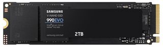 MZ-V9E2T0BW - 990 EVO SSD NVMe M.2 V-NAND Solid State Drive, 2TB