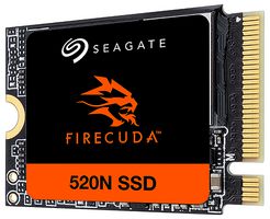 ZP2048GV3A002 - FireCuda 520N SSD M.2 2230 NVMe Solid State Drive, 2 TB