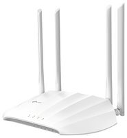 TL-WA1801 - AX1800 Gigabit WiFi 6 Dual Band Access Point, WPA3