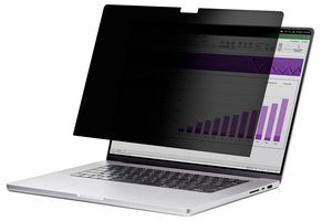 142MM-PRIVACY-SCREEN - Magnetic Privacy Filter for MacBook Pro 21/23 Screen, 14"