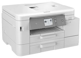 MFCJ4540DWXLZU1 - MFC-J4540DWXL Multifunction Inkjet Printer & Fax All in Box Bundle