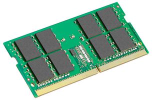 KCP432SD8/16 - 16GB DDR4 3200MHz PC4-25600 SODIMM Laptop RAM Memory