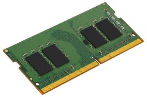 KCP432SS8/8 - 8GB DDR4 3200MHz PC4-25600 SODIMM Laptop RAM Memory